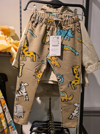Stores to buy men's pants Kharkiv