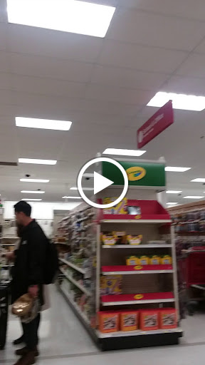 Department Store «Target», reviews and photos, 3600 Rosemead Blvd, Rosemead, CA 91770, USA