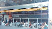 Photos du propriétaire du Restaurant libanais Noura Street Food l'Arche de la Défense à Puteaux - n°11