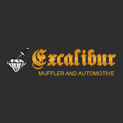 Muffler Shop «Excalibur Muffler and Automotive», reviews and photos, 1501 N Corinth St, Corinth, TX 76208, USA