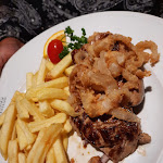 Photo n°1 de l'avis de Jincy.l fait le 30/10/2021 à 20:52 sur le  Steakhaus am Piepersloh à Lüdenscheid