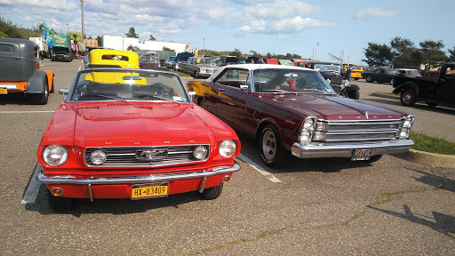 Skateboard Park «Tanner Skate Park», reviews and photos, 400 Baylawn Ave, Copiague, NY 11726, USA