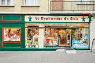 Bonhomme de Bois - Caen Caen