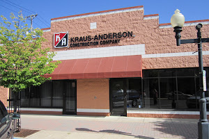 Kraus-Anderson Construction Company