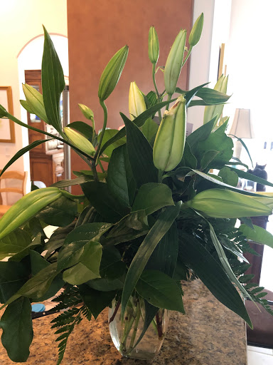 Florist «Vero Beach Florist», reviews and photos, 3096 Cardinal Dr #1a, Vero Beach, FL 32963, USA