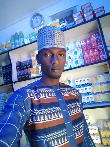 Cattle Market, Mubi, Nigeria, Grocery Store, state Adamawa