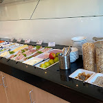 Photo n°4 de l'avis de Joel.a fait le 17/01/2023 à 08:16 sur le  AKZENT HOTEL AUFKIRCHEN à Oberding