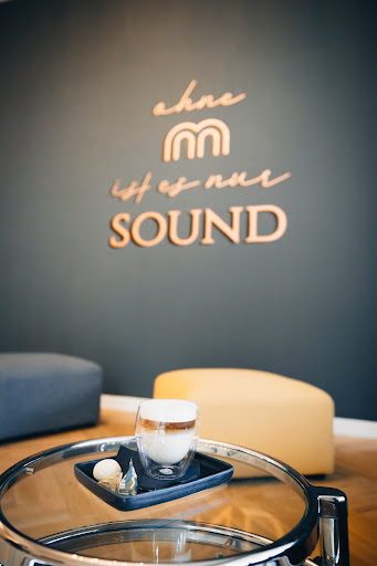 m-sound studios GmbH