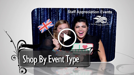 Viral Booth Corporate Events image