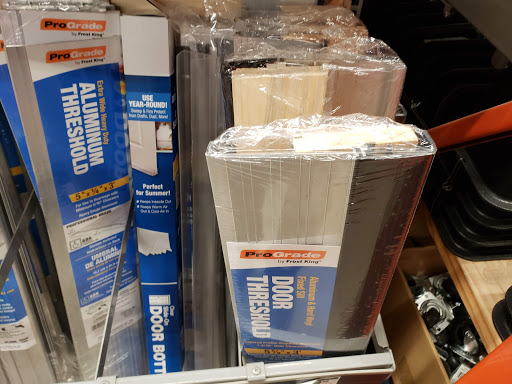 Home Improvement Store «The Home Depot», reviews and photos, 3470 North Rd, Poughkeepsie, NY 12601, USA