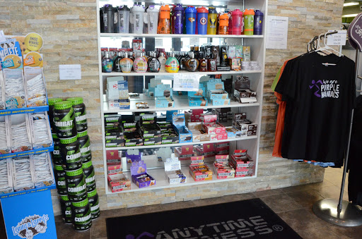 Gym «Anytime Fitness», reviews and photos, 21134 South La Grange Road, Frankfort, IL 60423, USA