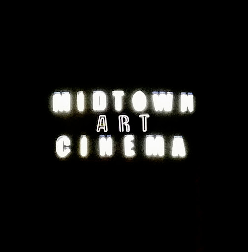Movie Theater «Landmark Theatres Midtown Art Cinema», reviews and photos, 931 Monroe Dr NE, Atlanta, GA 30308, USA