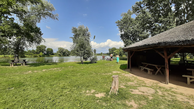 Tiszavirág Camping