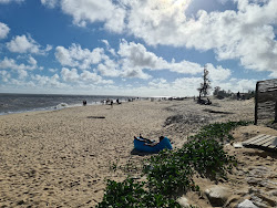 Photo de Beira Beach zone des équipements