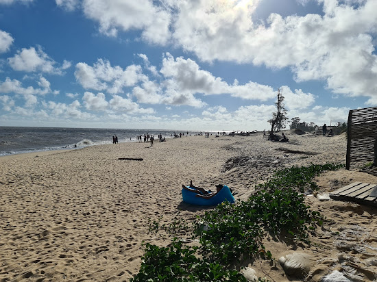 Beira Beach