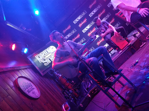 Bar «Rockbar Inc.», reviews and photos, 4245 N Craftsman Ct, Scottsdale, AZ 85251, USA