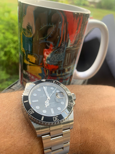 Jewelry Store «R.F. Moeller Jeweler», reviews and photos, 2065 Ford Pkwy, St Paul, MN 55116, USA