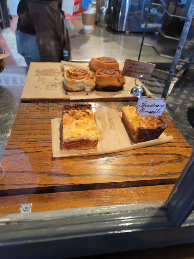 Bakery «P is for Pie Bake Shop», reviews and photos, 2806 Corrine Dr, Orlando, FL 32803, USA