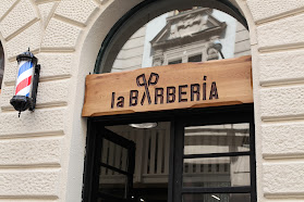 La Barbería