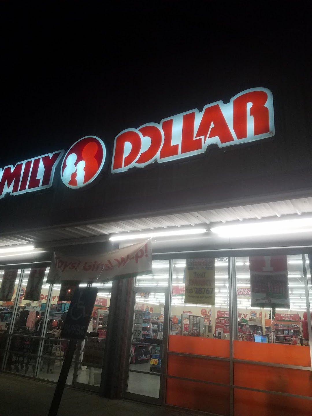 Family Dollar