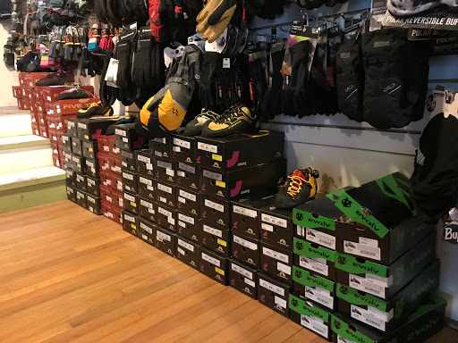 Sporting Goods Store «Alpenglow Adventure Sports», reviews and photos, 92 Main St, Orono, ME 04473, USA