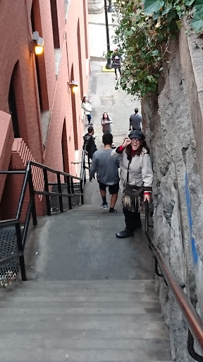 Tourist Attraction «