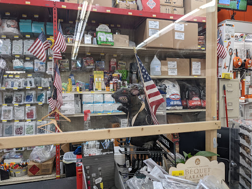 Hardware Store «Markus Supply Ace Hardware», reviews and photos, 625 3rd St, Oakland, CA 94607, USA