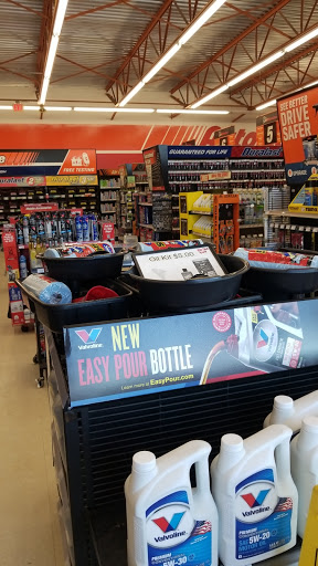 Auto Parts Store «AutoZone», reviews and photos, 24937 FM1314, Porter, TX 77365, USA