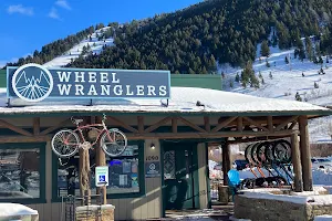 Wheel Wranglers Bike Shop image