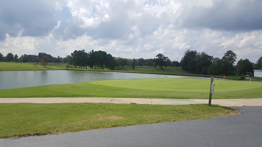 Golf Course «Crooked Tree Golf Course», reviews and photos, 7665 Caber Rd, Browns Summit, NC 27214, USA