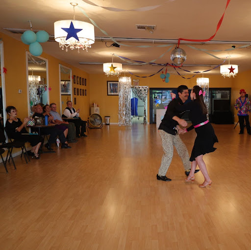 Dance School «Arthur Murray Dance Studio», reviews and photos, 3684 Sunnyside Dr, Riverside, CA 92506, USA
