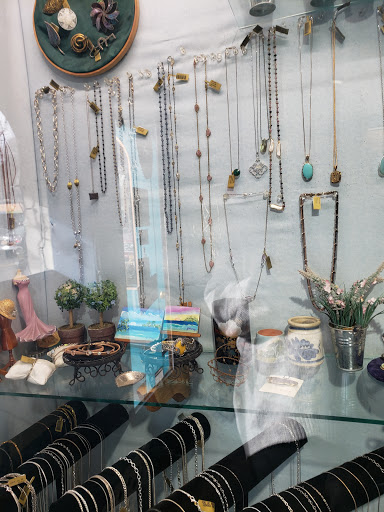 Jeweler «Limited Unlimited Jewelers», reviews and photos, 8 S Moger Ave # A, Mt Kisco, NY 10549, USA