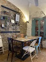 L'autèntic bar restaurant en Begur