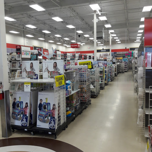 Craft Store «Michaels», reviews and photos, 628 W Hammer Ln, Stockton, CA 95210, USA