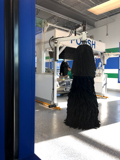 Car Wash «Car Wash 103 Inc», reviews and photos, 980 W 103rd St, Kansas City, MO 64114, USA