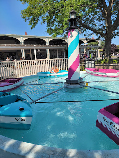 Amusement Park «Seabreeze Amusement Park», reviews and photos, 4600 Culver Rd, Rochester, NY 14622, USA
