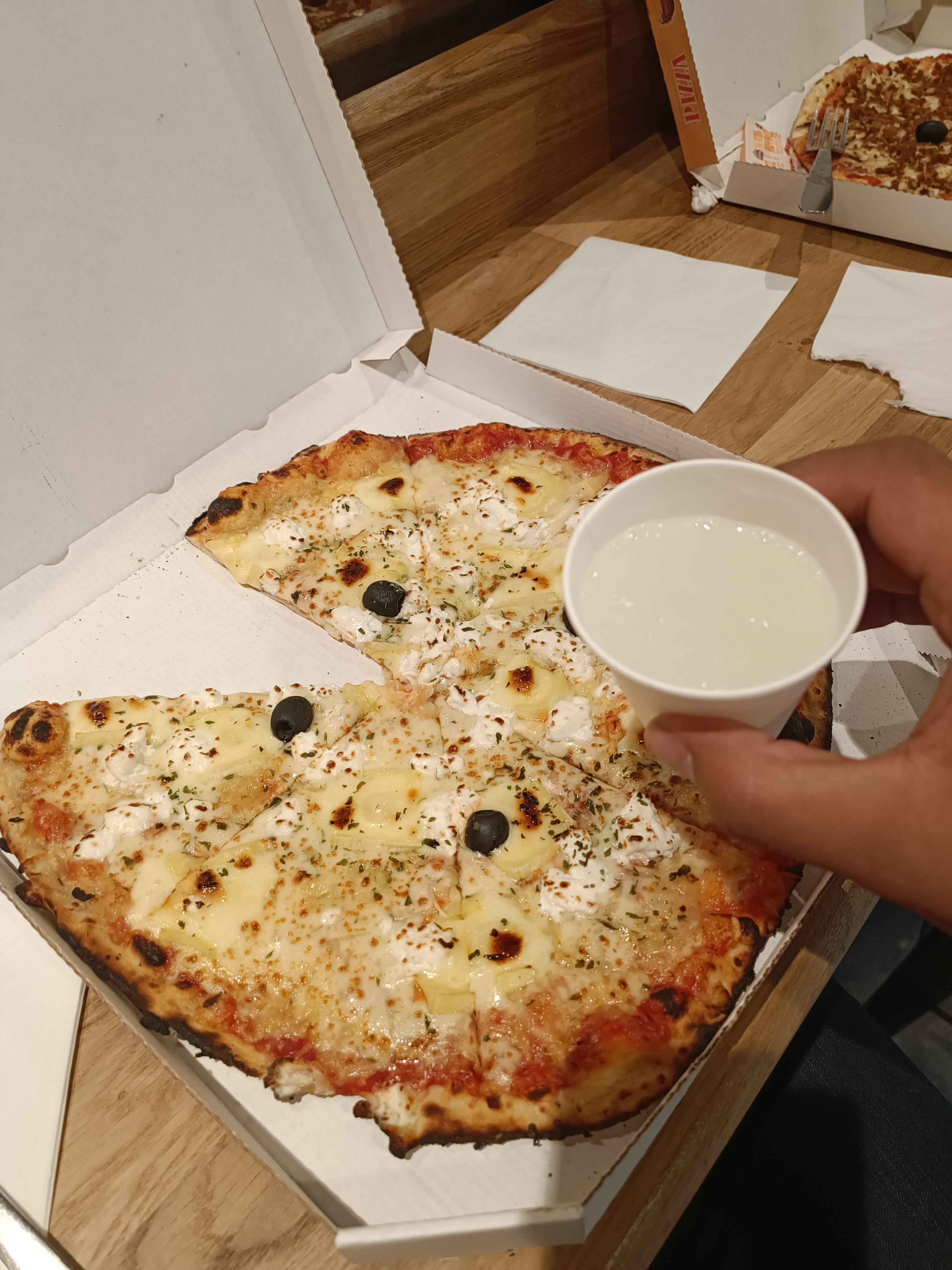 Photo n° 1 de l'avis de Brahim.i fait le 17/09/2022 à 19:01