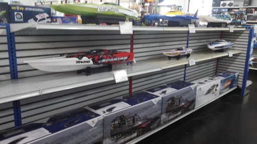 Hobby Store «HobbyTown USA Hurst Texas», reviews and photos, 746 Grapevine Hwy, Hurst, TX 76054, USA