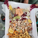 Photo n°7 de l'avis de STEFANO.U fait le 17/02/2020 à 21:25 sur le  Manuè Ristorante Pizzeria e Friggitoria à Pedrengo