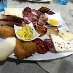 Photo n°2 de l'avis de Mimmo.c fait le 04/10/2020 à 19:30 sur le  Ristorante Mulino Corona Longa à San Severino Lucano