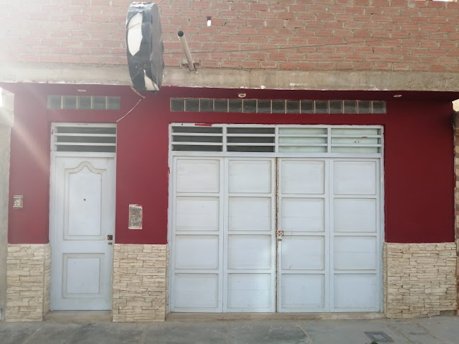 Opinii despre Pizzas ANITA în Pimentel - Pizzeria