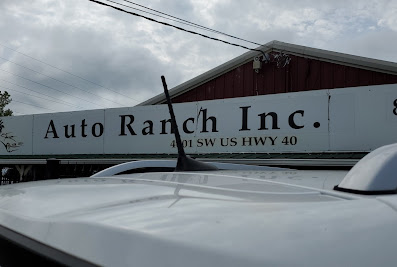 Auto Ranch Inc reviews