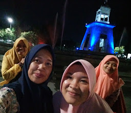Tugu Manahan photo