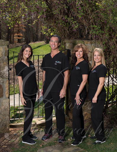 Morea Plastic Surgical Center of N. Raleigh