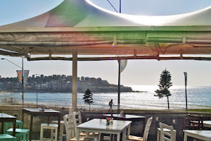 Lamrock Cafe Bondi Beach