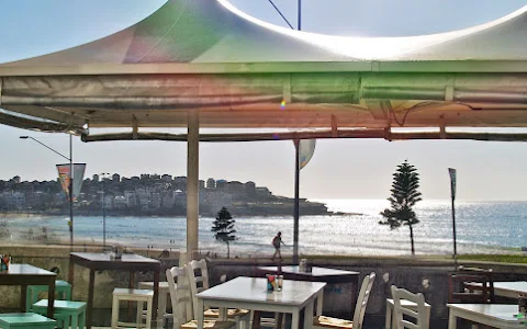 Lamrock Cafe Bondi Beach image