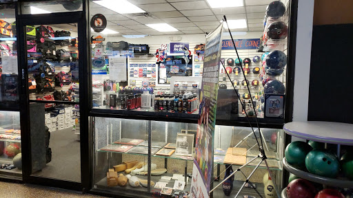 Bowling Alley «Liberty Lanes», reviews and photos, 11401 Starkey Rd, Largo, FL 33773, USA