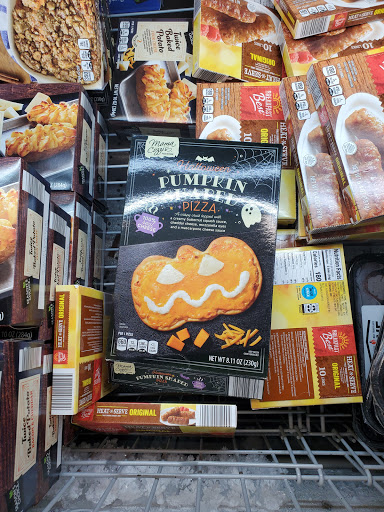 Supermarket «ALDI», reviews and photos, 56 Lakeview Ave, Clifton, NJ 07011, USA