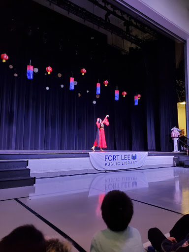 Community Center «Fort Lee Community Center», reviews and photos, 1355 Inwood Terrace, Fort Lee, NJ 07024, USA