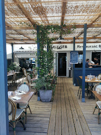 Atmosphère du Restaurant Chez Séb à Saint-Georges-d'Oléron - n°13